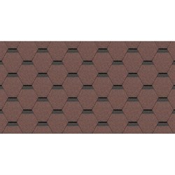 Гибкая черепица DOCKE PIE STANDARD - фото 14820792