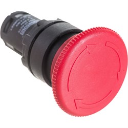 Кнопка аварийного стопа EMAS MB200E - фото 14820802