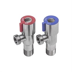 Угловой кран RM ATS-1212-2 - фото 14820999