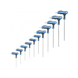 Набор ключей HOEGERT TECHNIK HT1W881 - фото 14821034