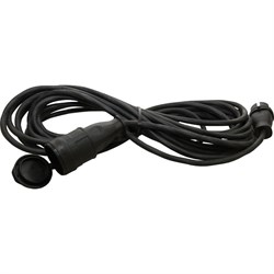 Силовой удлинитель-шнур TDM ELECTRIC УШз16-101 - фото 14821166