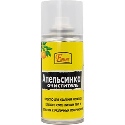 Очиститель клеевого слоя скотча и этикеток FARANT f-14 - фото 14821190