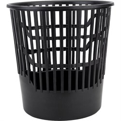 Корзина для мусора Осколпласт без ручки - фото 14821302