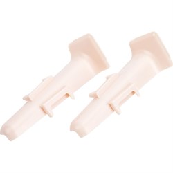 Внутренний угол для плинтуса DECONIKA Д-П85-В-Ф2 034 СВТ СЛК - фото 14821396