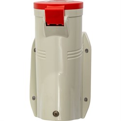 Розетка DKC DIS5133257 - фото 14821402