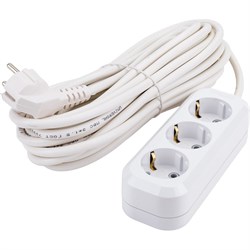 Удлинитель UNIVERSAL е-303а - фото 14821422