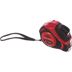 Обрезиненная рулетка GROSSMEISTER 009004001 - фото 14821645