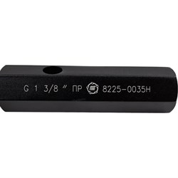 Калибр-пробка Туламаш 104189 - фото 14821815