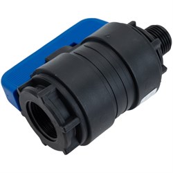 Компрессионный кран VALFEX 1210016012034 - фото 14821845