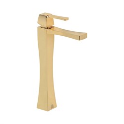 Высокий смеситель для раковины OPERA Migliore 19054 - фото 14821983