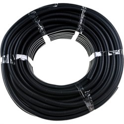 Автомобильная гофрированная труба ППНг REXANT 16-1078 - фото 14822121