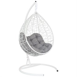 Подвесное кресло кокон Лаура SEVILLA RELAX - фото 14822159