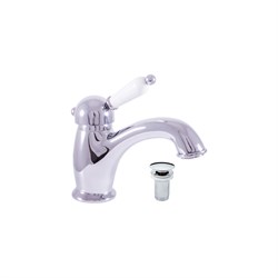 Смеситель для раковины RavSlezak LABE - фото 14822250