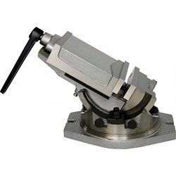 Станочные глобусные поворотные тиски GRIFF QHK - фото 14822423