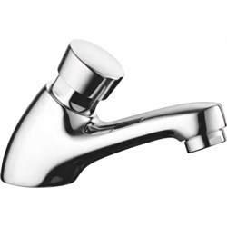 Порционный смеситель для умывальника Ledeme LH505 - фото 14822425