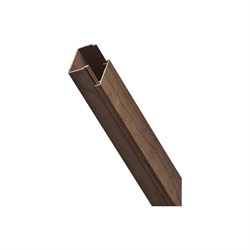 Кабель-канал Рувинил РКК-40х25-08М - фото 14822541