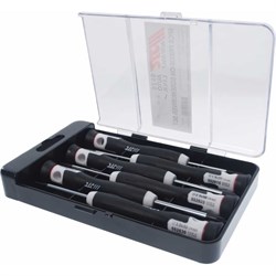 Набор прецизионных отверток JTC JTC-5526 - фото 14822632