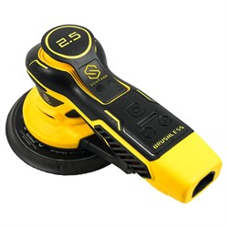 Ручная шлифовальная машинка SCHTAER SCH-03-150-2.5 - фото 14822659