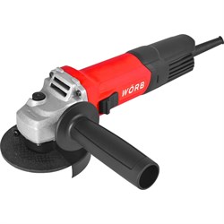 Угловая шлифовальная машина WÖRB WSM-950L-125 - фото 14822673