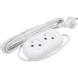 Удлинитель UNIVERSAL У6-011 - фото 14822873