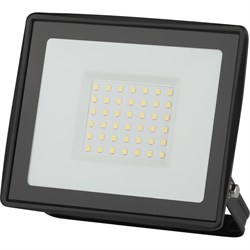 Уличный светодиодный прожектор ЭРА LPR023040K050 - фото 14822926