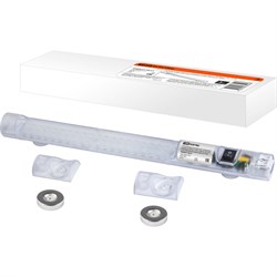 Светильник внутреннего освещения шкафов TDM ELECTRIC СВОШ-3 - фото 14823043