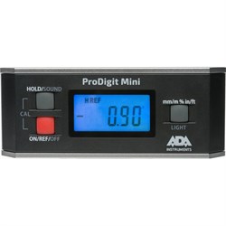 Электронный уровень ADA ProDigit Mini - фото 14823237