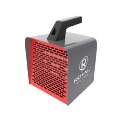 Электрическая пушка ROYAL CLIMA RHB-CM3 - фото 14823460