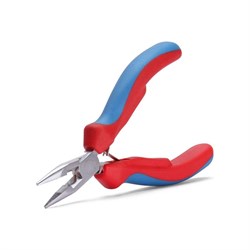 Мини-длинногубцы КВТ Мастер - фото 14823924