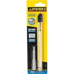 Масляный стеклорез STAYER PROFI - фото 14824057