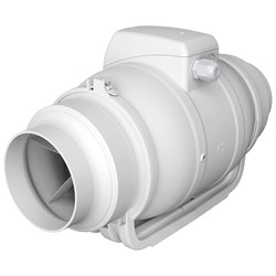 Осевой канальный вентилятор ERA TYPHOON 100 2SP - фото 14824105