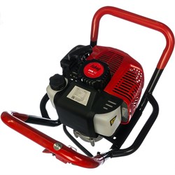 Мотобур FUBAG FPB 52 - фото 14824169