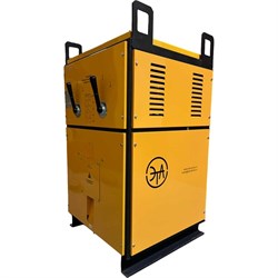 Станция прогрева бетона ЭТА SPB80.Al - фото 14824218