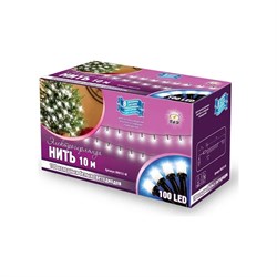 Электрогирлянда B&H BH0131-W - фото 14824281