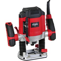 Фрезер Elitech домашний мастер ф 140э - фото 14824299