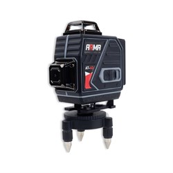 Лазерный построитель плоскостей ARMA AT-4D - фото 14824342