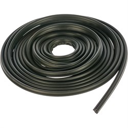 Уплотнитель для пластиковых окон и дверей Рехау Ultima 4952 LM - фото 14824709