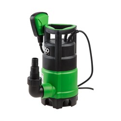 Погружной насос для загрязненной воды Eco DP-601 - фото 14824840