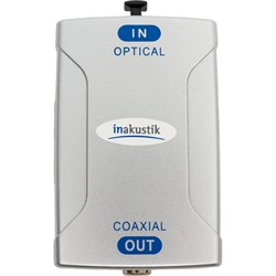 Оптический конвертер Eagle Cable Optical Converter - фото 14824957