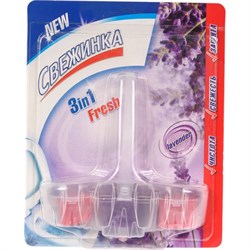 Освежитель Свежинка WC - фото 14825240