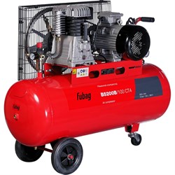 Компрессор FUBAG B5200B/100 CT4 - фото 14825383