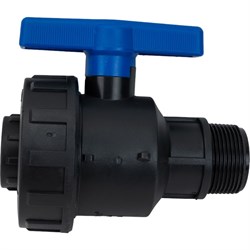 Компрессионный кран VALFEX 1210012114100 - фото 14825480