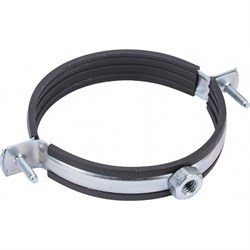 Оцинкованный хомут Terma 28720 - фото 14825621