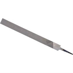 Тупоносый плоский напильник ИНСТУЛС №2 - фото 14825646