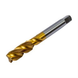 Спиральный однопроходной машинный метчик Профоснастка 435 Эксперт - фото 14825812