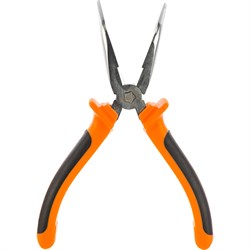 Удлиненные плоскогубцы NEO Tools 01-016 - фото 14825826