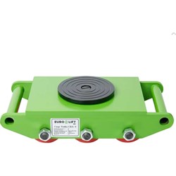 Транспортная платформа EURO-LIFT CRA8 - фото 14825966