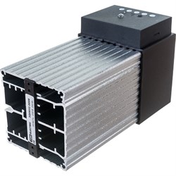 Обогреватель для установки на DIN-рейку TDM ELECTRIC SQ0832-0008 - фото 14825983