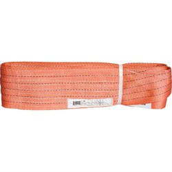 Текстильный ленточный петлевой строп СЕВЗАПКАНАТ 4631152172107 - фото 14826086