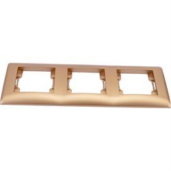 Рамка Volsten Magenta - фото 14826138